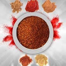 VELLULLI KARAM PODI